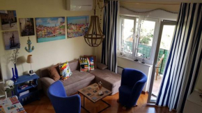 Ferienwohnung Lilly Umag